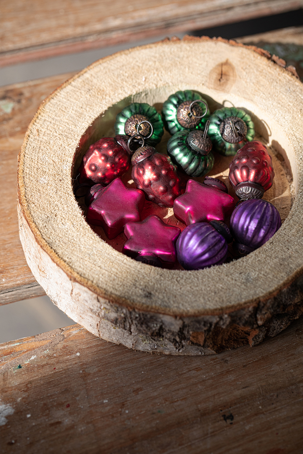 Weihnachts & Winterwelten